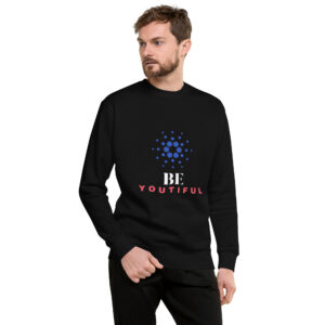 BE YOUTIFUL CARDANO Sweatshirt