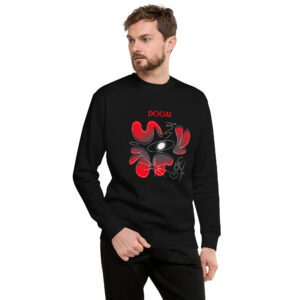 SHADY DOGAI Sweatshirt