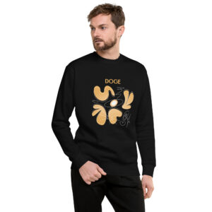 SHADY DOGE Sweatshirt