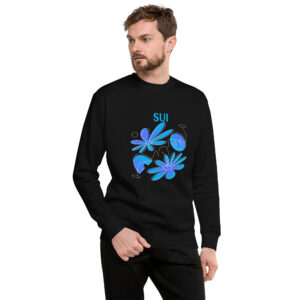 SHADY SUI Sweatshirt