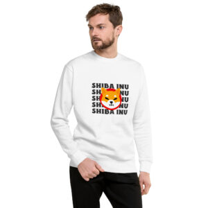 SHIBA INU x5 Sweatshirt