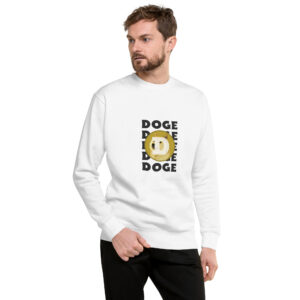 DOGE x5 Sweatshirt