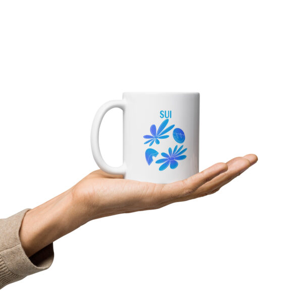 SHADY SUI mug - Image 2