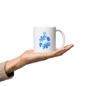 SHADY SUI mug