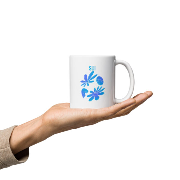 SHADY SUI mug