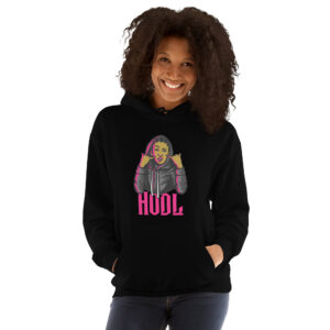 HODL GIRL Hoodie