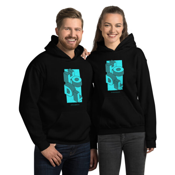 HODL BLUE Hoodie